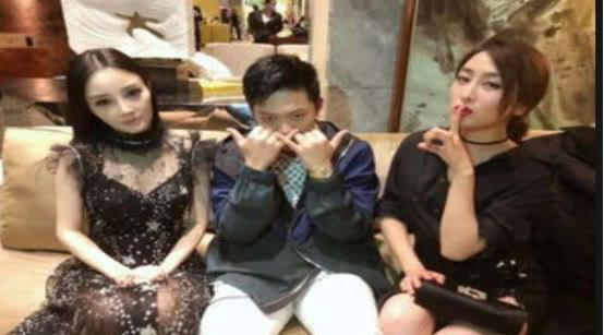 娱乐热门吃瓜事件是真的吗